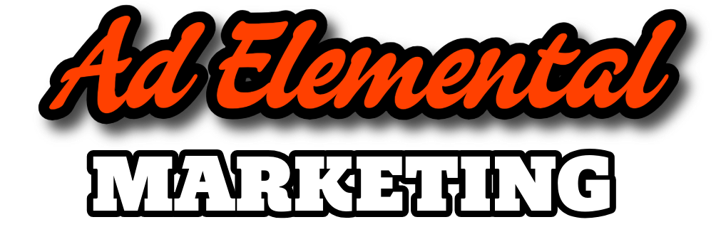 AdElemental Marketing Logo